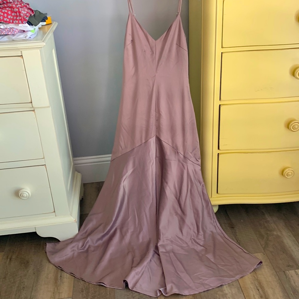 Lulu’s prom/homecoming dress. Size small.